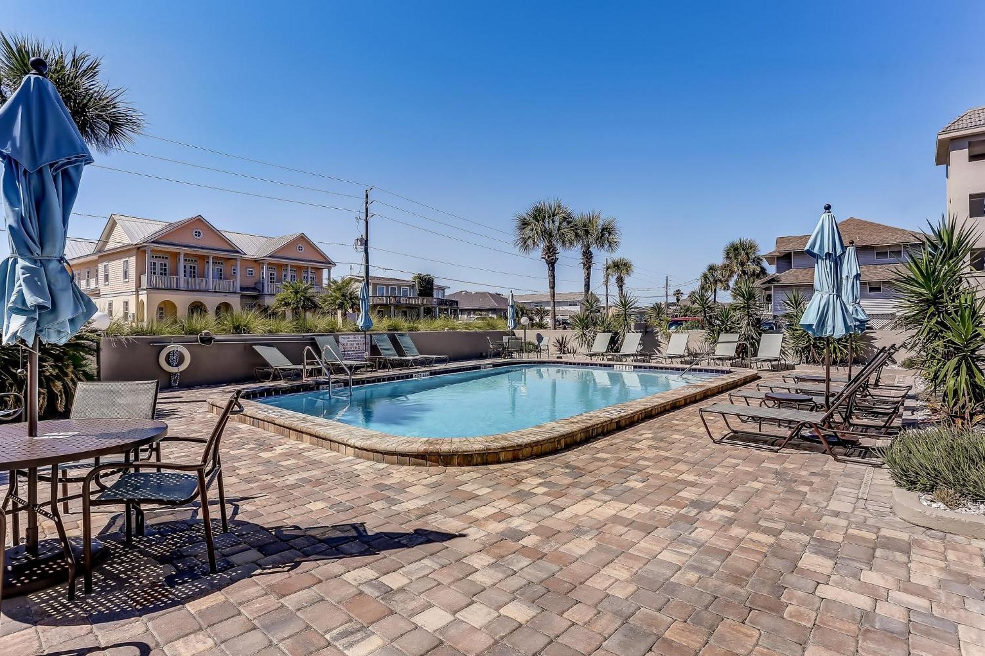 211 Oceans Of Amelia Villa Fernandina Beach Ngoại thất bức ảnh